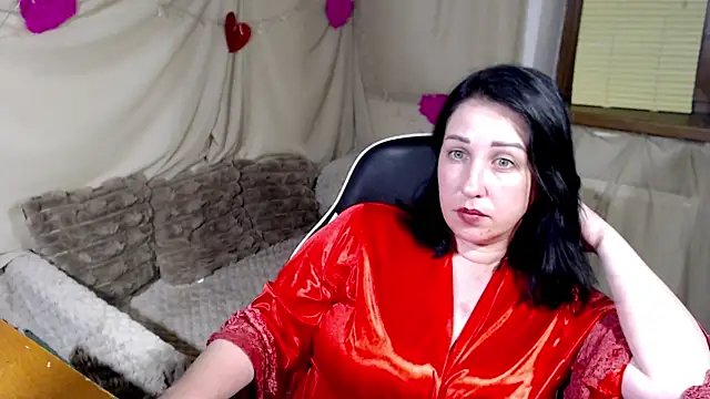 JillStevens live cam on StripChat