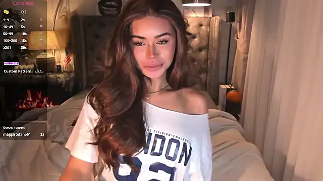 Kivendy - Trans webcam sex chat