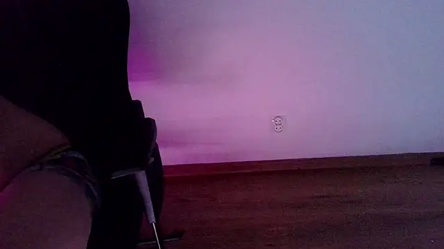 Travis_Patrick webcam