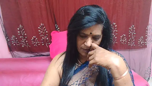 INDIANFUSION webcam