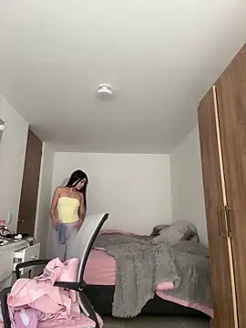 Watch Bonny_Eva live on EroticFlix - High definition streams