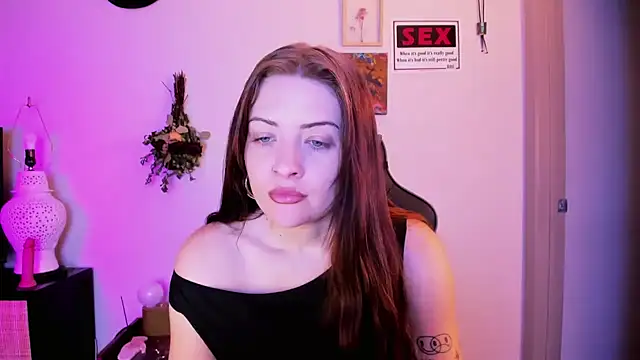 MelroseStrip webcam