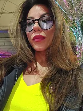 Karen_San_Miguel Live Webcam on Stripchat