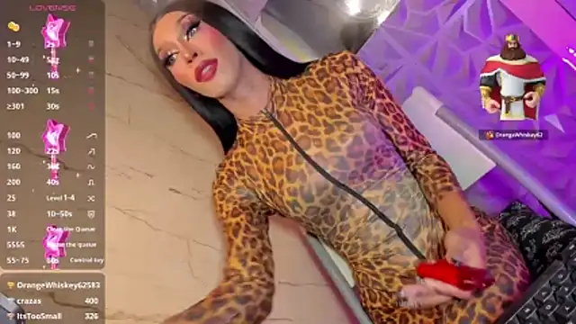 anitacruise (T young) - I  WANT  TO BE  YOUR  CUMDUMPSTERSLUT!