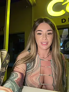 IsabellaEtthan webcam