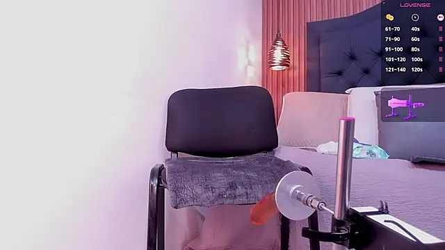 Hisoka_011 webcam