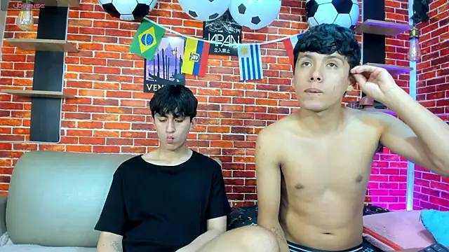 hoot_boyss_ (G twink) - spank ass X5