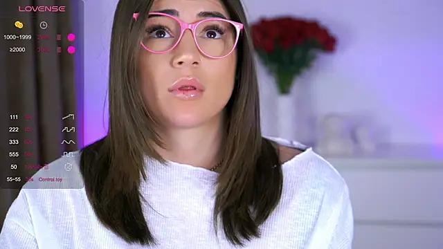 AishaSins webcam