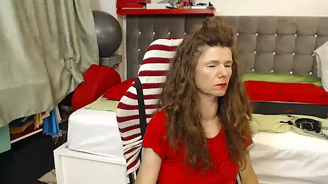 kellyterapy webcam