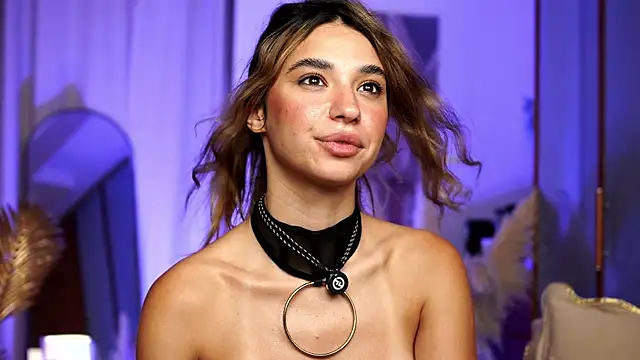 ItalianGirl webcam