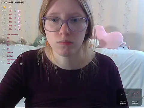 LustfulSarah