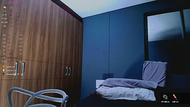 massimo_visconti webcam