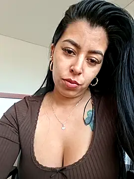Luianna webcam