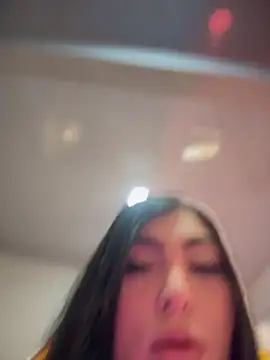 sarahballiston_ (F young) - FULL NAKED AND STYLE DOGGY (open ass)