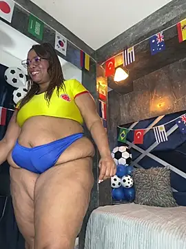 AranzalatinBlaks1 webcam