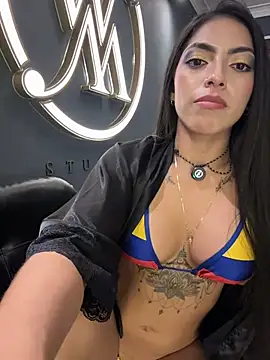 Celeste_Amber webcam