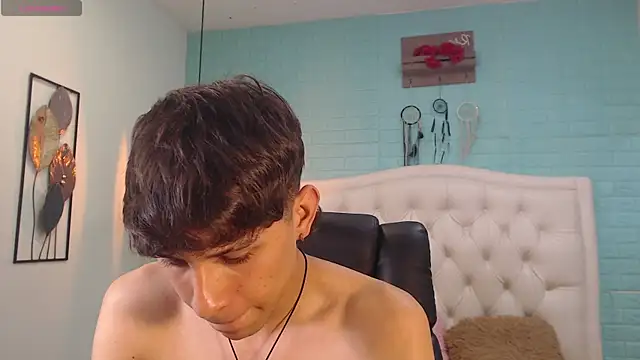 draxblade09 (M twink) - Play cock