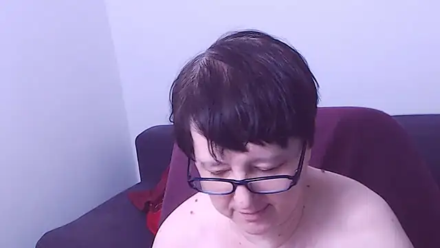 ChristaRose webcam