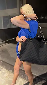 HOTLadyluna