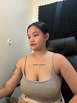parker_pixie live cam on StripChat