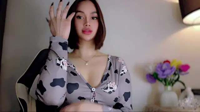 Anna_HollyDoll webcam