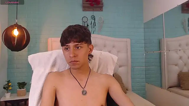DraxBlade09 webcam