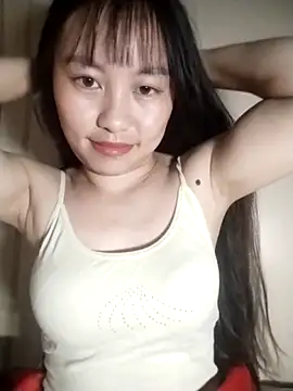 Cherry-squirtt webcam