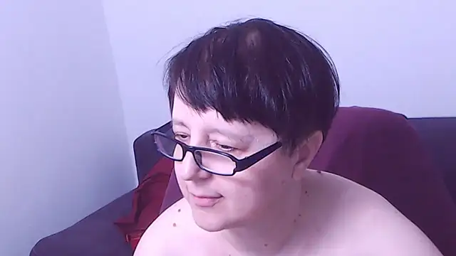 ChristaRose live cam room