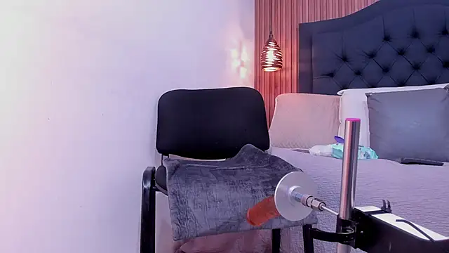 Hisoka_011 webcam