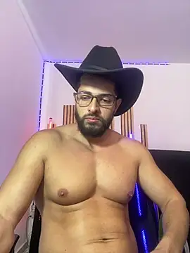 magnumchris webcam