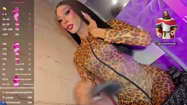 anitacruise (T young) - I  WANT  TO BE  YOUR  CUMDUMPSTERSLUT!