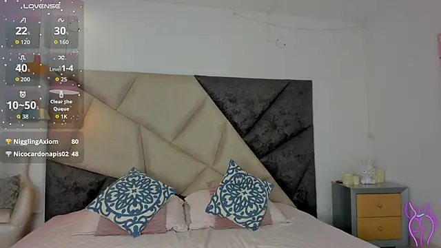 AfroditaVega_ webcam