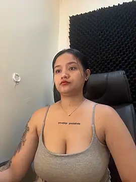 parker_pixie webcam