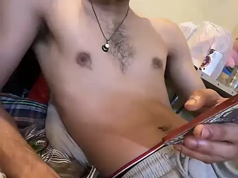 hunterasiaaaa live cam room