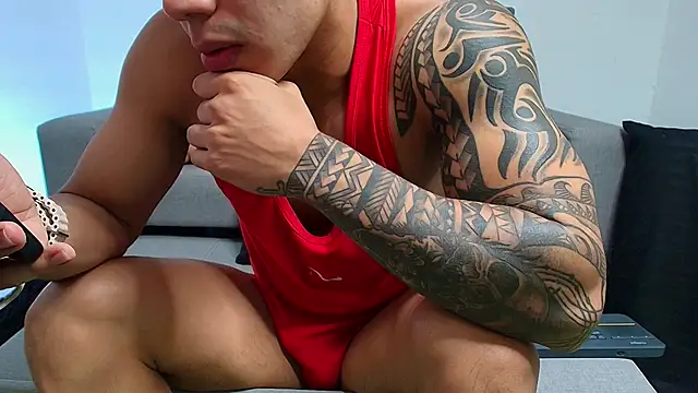 BrayaanFit webcam