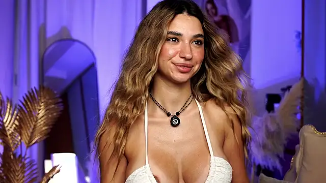 ItalianGirl webcam