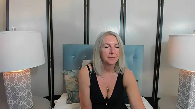 EricaTop webcam