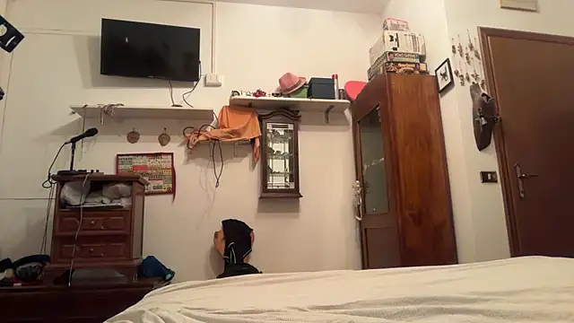 sw333tVicky webcam
