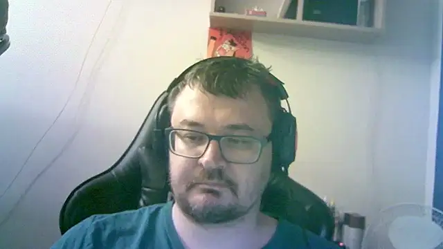 SirAbuser webcam