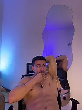 Chris_Clarck webcam