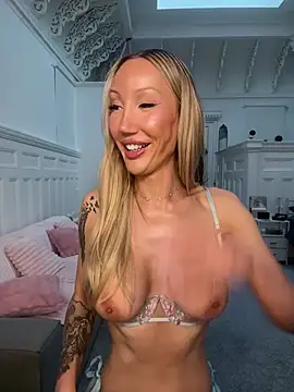 Allana29 webcam