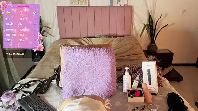 Petite_pepper webcam