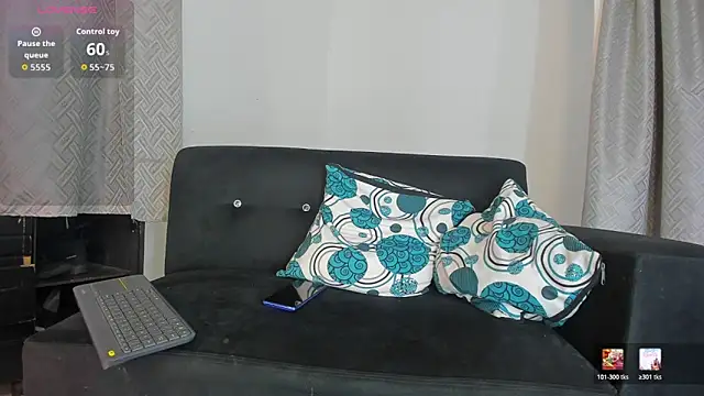 BritannyLord webcam