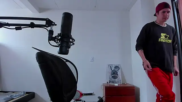 Headhunterdz webcam