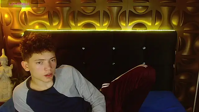 cruz_dante webcam