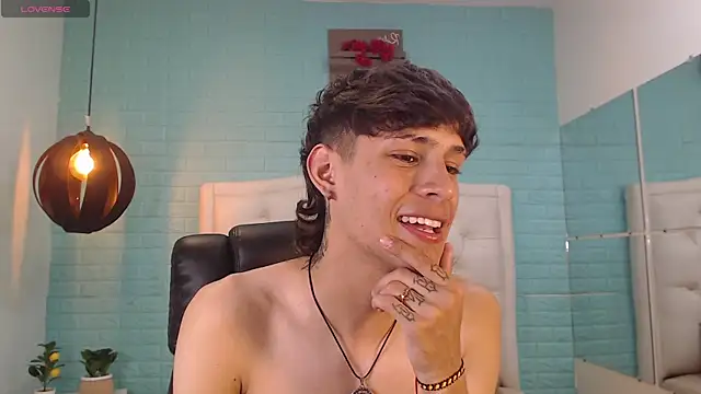 draxblade09 (M twink) - Play cock