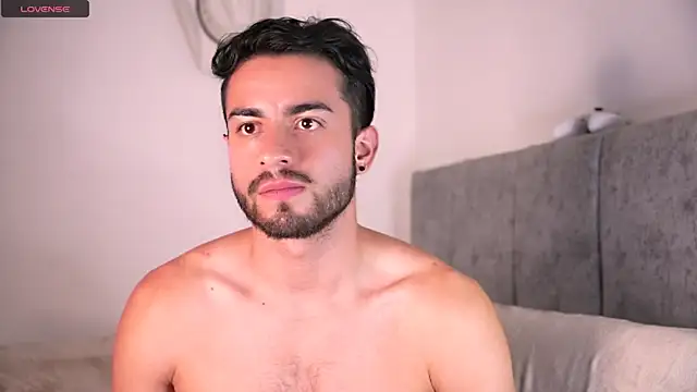 aydan_hw (M young) - Cumshow ,favorite 38,55,106,222,333 ....