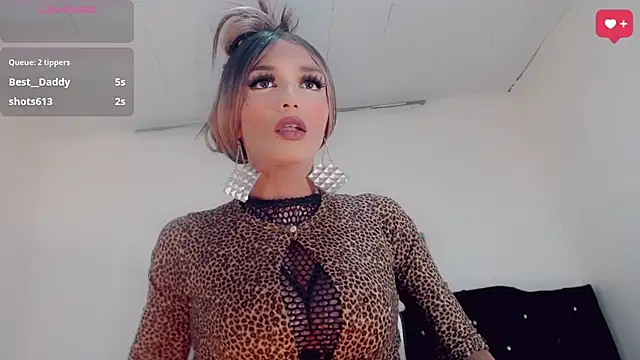 Oriana_braom webcam