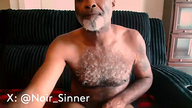 sinnernoir webcam