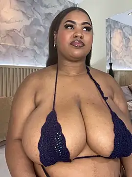 AinaraJimenez webcam